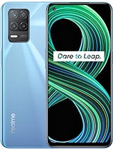 Best available price of Realme 8 5G in Saintlucia