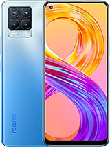 Best available price of Realme 8 Pro in Saintlucia