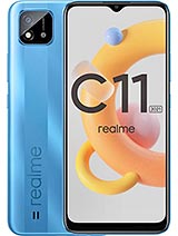 Best available price of Realme C11 (2021) in Saintlucia