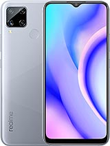 Best available price of Realme C15 Qualcomm Edition in Saintlucia