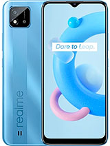 Best available price of Realme C20A in Saintlucia
