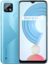 Best available price of Realme C21 in Saintlucia