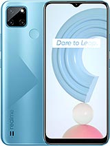 Best available price of Realme C21Y in Saintlucia