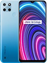Best available price of Realme C25Y in Saintlucia