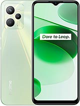 Best available price of Realme C35 in Saintlucia
