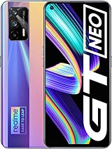 Best available price of Realme GT Neo in Saintlucia