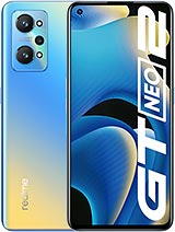 Best available price of Realme GT Neo2 in Saintlucia