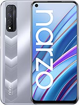 Best available price of Realme Narzo 30 in Saintlucia