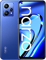 Best available price of Realme Narzo 50 Pro in Saintlucia