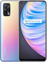 Best available price of Realme Q2 Pro in Saintlucia