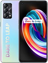 Best available price of Realme Q3 Pro Carnival in Saintlucia