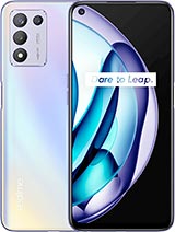 Best available price of Realme Q3t in Saintlucia