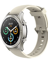 Best available price of Realme TechLife Watch R100 in Saintlucia