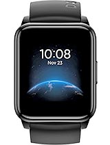 Best available price of Realme Watch 2 in Saintlucia