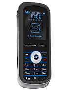 Best available price of Sagem my150X in Saintlucia