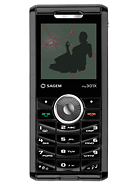 Best available price of Sagem my301X in Saintlucia