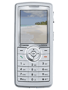 Best available price of Sagem my500X in Saintlucia