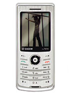 Best available price of Sagem my721x in Saintlucia