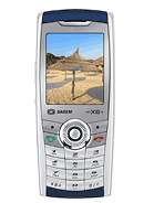 Best available price of Sagem MY X6-2 in Saintlucia