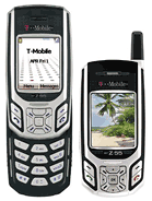 Best available price of Sagem MY Z-55 in Saintlucia