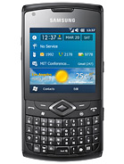 Best available price of Samsung B7350 Omnia PRO 4 in Saintlucia