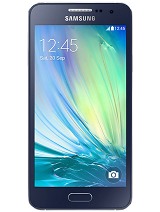 Best available price of Samsung Galaxy A3 in Saintlucia