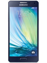 Best available price of Samsung Galaxy A5 in Saintlucia