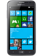 Best available price of Samsung Ativ S I8750 in Saintlucia