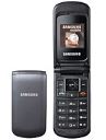 Best available price of Samsung B300 in Saintlucia