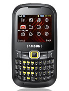 Best available price of Samsung B3210 CorbyTXT in Saintlucia