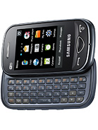Best available price of Samsung B3410W Ch-t in Saintlucia