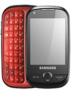Best available price of Samsung B5310 CorbyPRO in Saintlucia