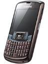 Best available price of Samsung B7320 OmniaPRO in Saintlucia