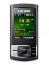 Best available price of Samsung C3050 Stratus in Saintlucia