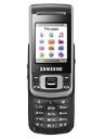 Best available price of Samsung C3110 in Saintlucia