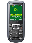 Best available price of Samsung C3212 in Saintlucia