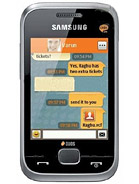Best available price of Samsung C3312 Duos in Saintlucia