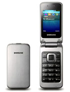 Best available price of Samsung C3520 in Saintlucia