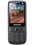 Best available price of Samsung C3780 in Saintlucia
