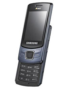 Best available price of Samsung C6112 in Saintlucia