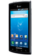 Best available price of Samsung i897 Captivate in Saintlucia