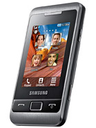 Best available price of Samsung C3330 Champ 2 in Saintlucia