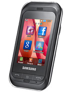 Best available price of Samsung C3300K Champ in Saintlucia