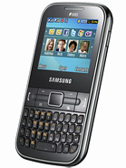 Best available price of Samsung Ch-t 322 in Saintlucia