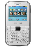 Best available price of Samsung Ch-t 322 Wi-Fi in Saintlucia