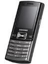 Best available price of Samsung D780 in Saintlucia