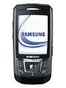 Best available price of Samsung D870 in Saintlucia
