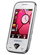 Best available price of Samsung S7070 Diva in Saintlucia
