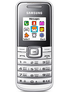 Best available price of Samsung E1050 in Saintlucia