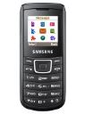 Best available price of Samsung E1100 in Saintlucia